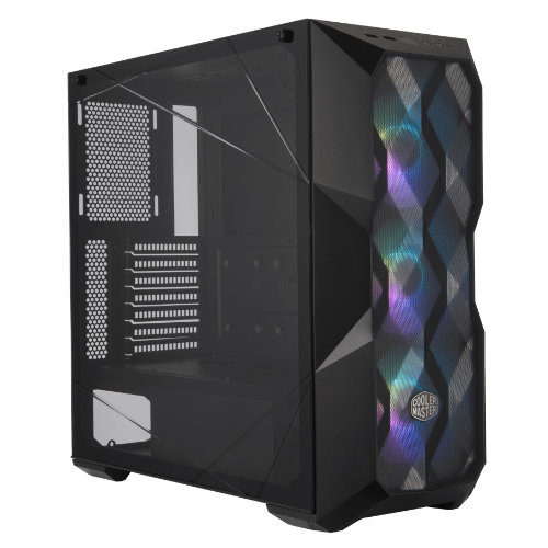 MASTERBOX TD500 MESH WITH LED